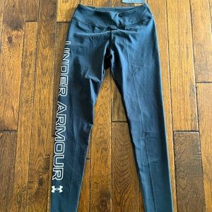 Small Under Armour Leggings